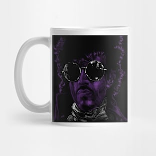 The Artist Mug